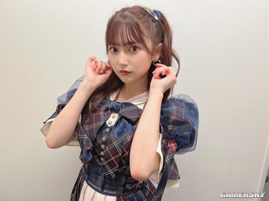 18岁开启写真生涯 akb48成员铃木胡桃水着很有料