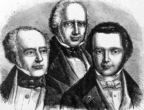 枉曾少年的收藏 罗斯柴尔德家族 罗斯柴尔德家族 von rothschild)