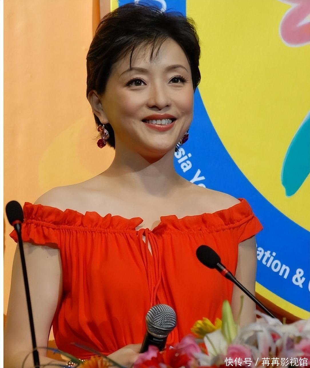 杨澜:我与老公早已无爱,若再在一块,对彼此都是很不公正的! - 360娱乐,你开心就好