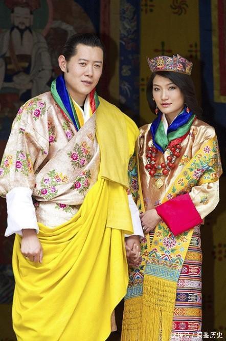 40岁不丹公主:丹凤眼不爱笑的雪域女神,身为王母嫡女比佩玛漂亮 - 360娱乐,你开心就好