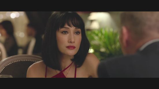 maggieq主演门徒首曝预告御姐再演飒爽女杀手