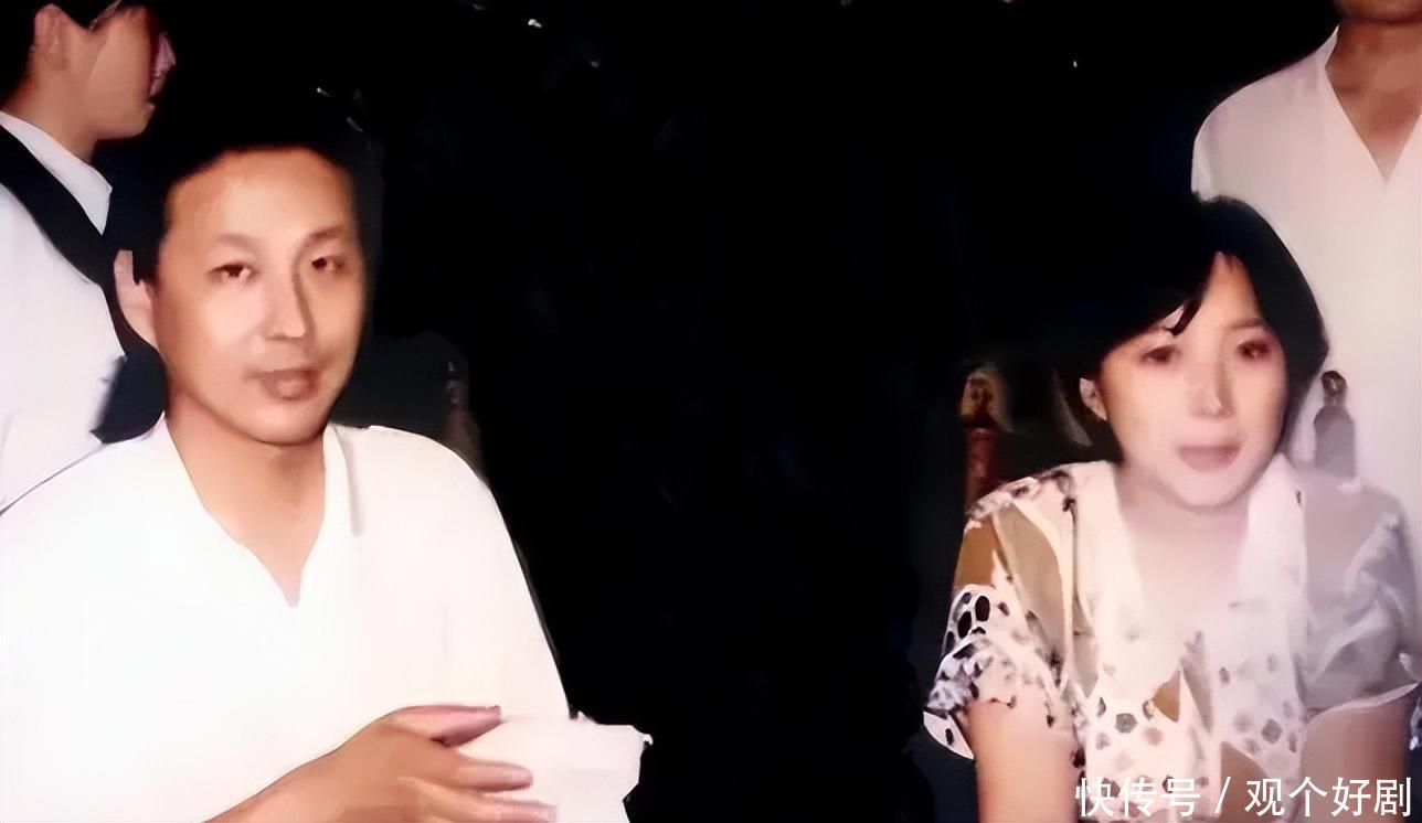 陈道明：我虽然有绯闻，但我余生都不会辜负24岁就跟了我的杜宪 - 360娱乐，你开心就好