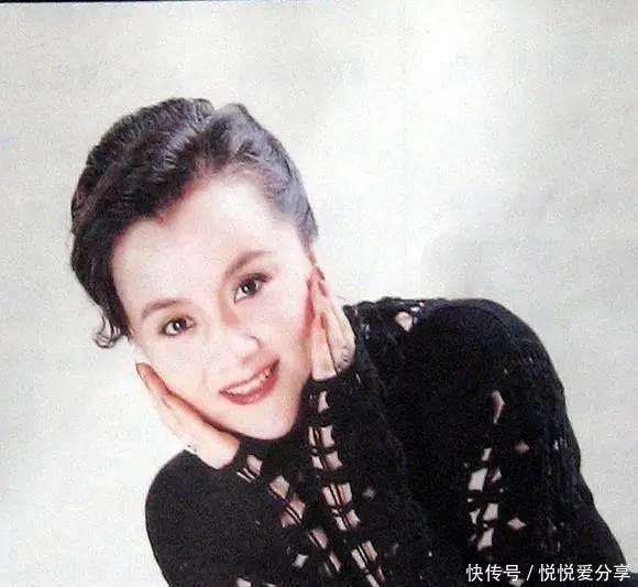 54岁金梦美貌不输朱琳，当红时嫁给同学淡出娱乐圈，夫妻至今恩爱 - 360娱乐，你开心就好