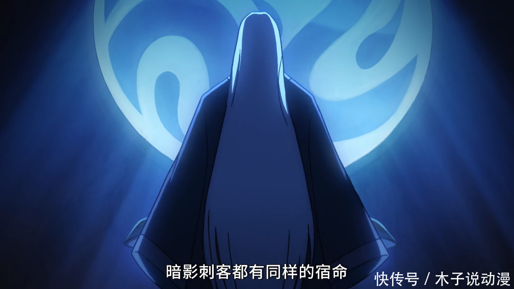 伍六七第四季终极预告公布,三条主线同步进行,青凤占据海报C位 - 360娱乐,你开心就好