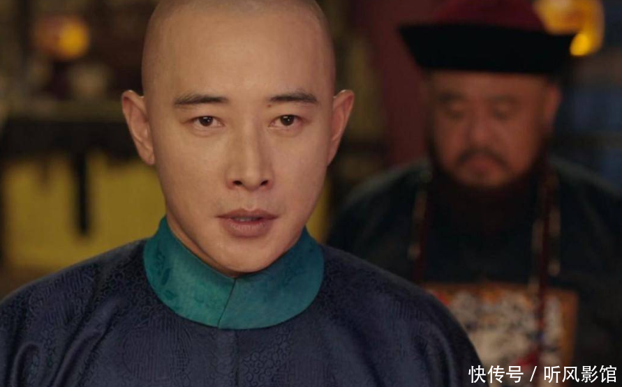 《宣武门》的播出告诉观众:积压多年的剧,真没必要播出来! - 360娱乐,你开心就好