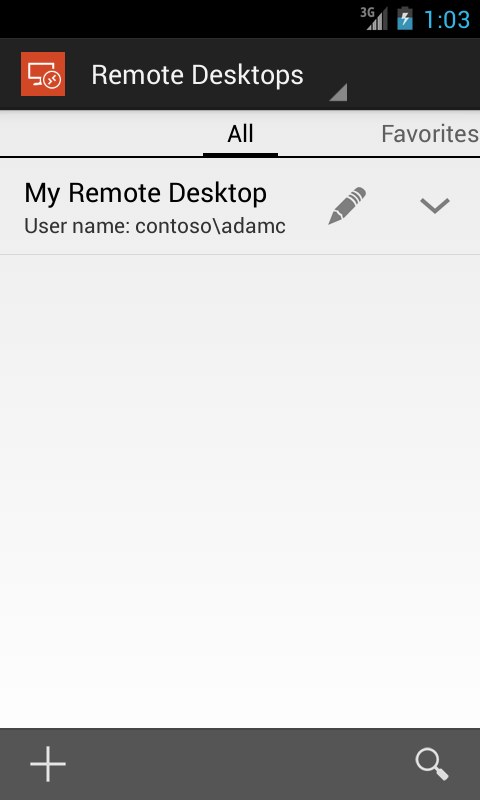 microsoft remote desktop 8.0 mac