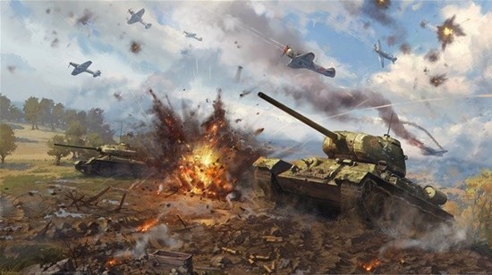 steam二战第一人称射击游戏(gameloft二战第一人称游戏)