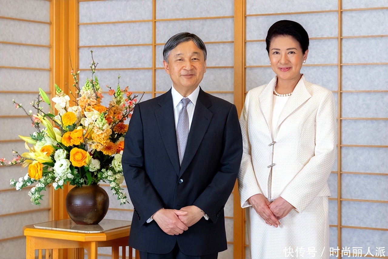 日本德仁天皇64岁生日！和雅子皇后官方生日照出炉，雅子白裙好美 - 360娱乐，你开心就好