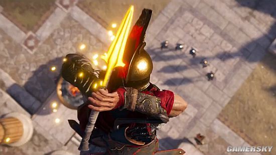 《刺客信条:奥德赛》信仰之跃成为技能 升级后无坠落伤害