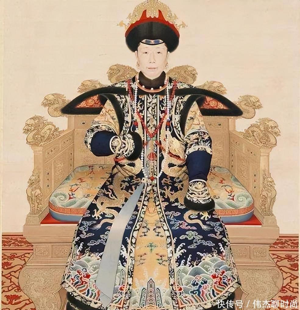 《甄嬛传》中的年世兰原型,现实中的年羹尧妹妹很得雍正皇帝宠爱 - 360娱乐,你开心就好
