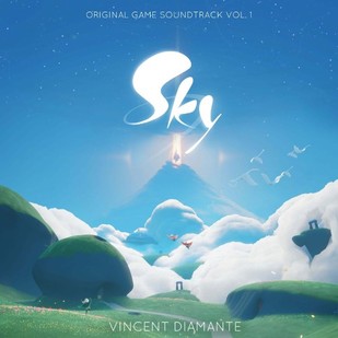 《sky光遇》下载突破3500万次 原声音乐集上线-360游戏大厅
