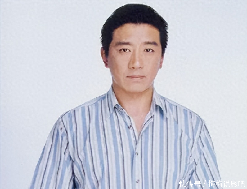 演员丁勇岱:筛过沙子,做过瓦工,牵手初恋36年,儿子丁宁是导演 - 360娱乐,你开心就好