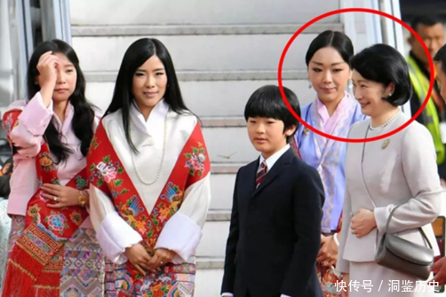 40岁不丹公主：丹凤眼不爱笑的雪域女神，身为王母嫡女比佩玛漂亮 - 360娱乐，你开心就好