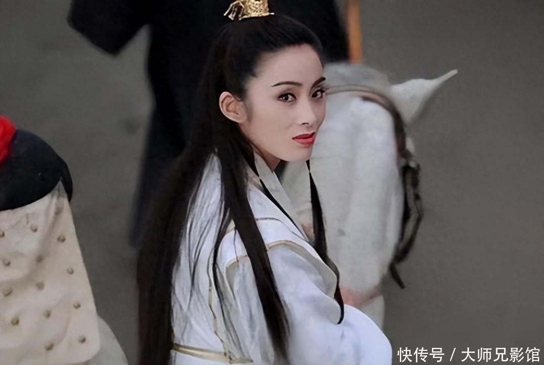 56岁张敏近照曝光：暴瘦至70斤成纸片人，昔日女神脱相令人担忧 - 360娱乐，你开心就好