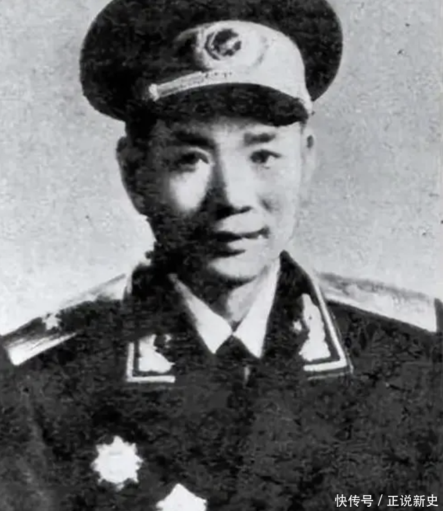 他是《亮剑》中李刚的原型，1955年被授予少将军衔，曾任公安部长 - 360娱乐，你开心就好