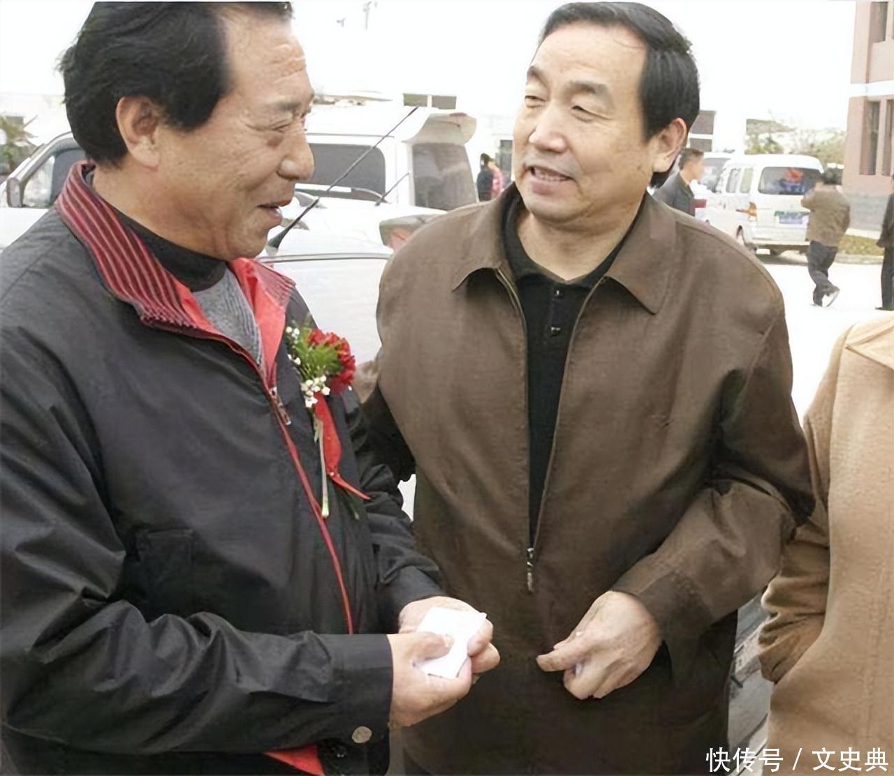 白卷英雄张铁生：入狱15年，恋人等他十五年，出狱后创下亿万身家 - 360娱乐，你开心就好