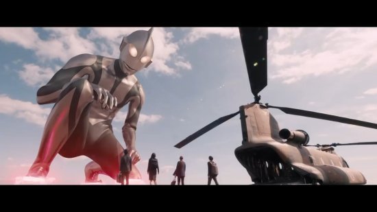 佐菲你出息了新奥特曼特别版mv首曝