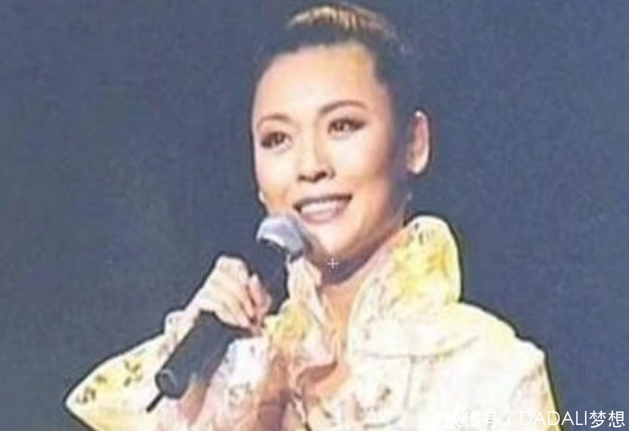 中国最漂亮女将军,刘敏少将,她究竟有多美? - 360娱乐,你开心就好