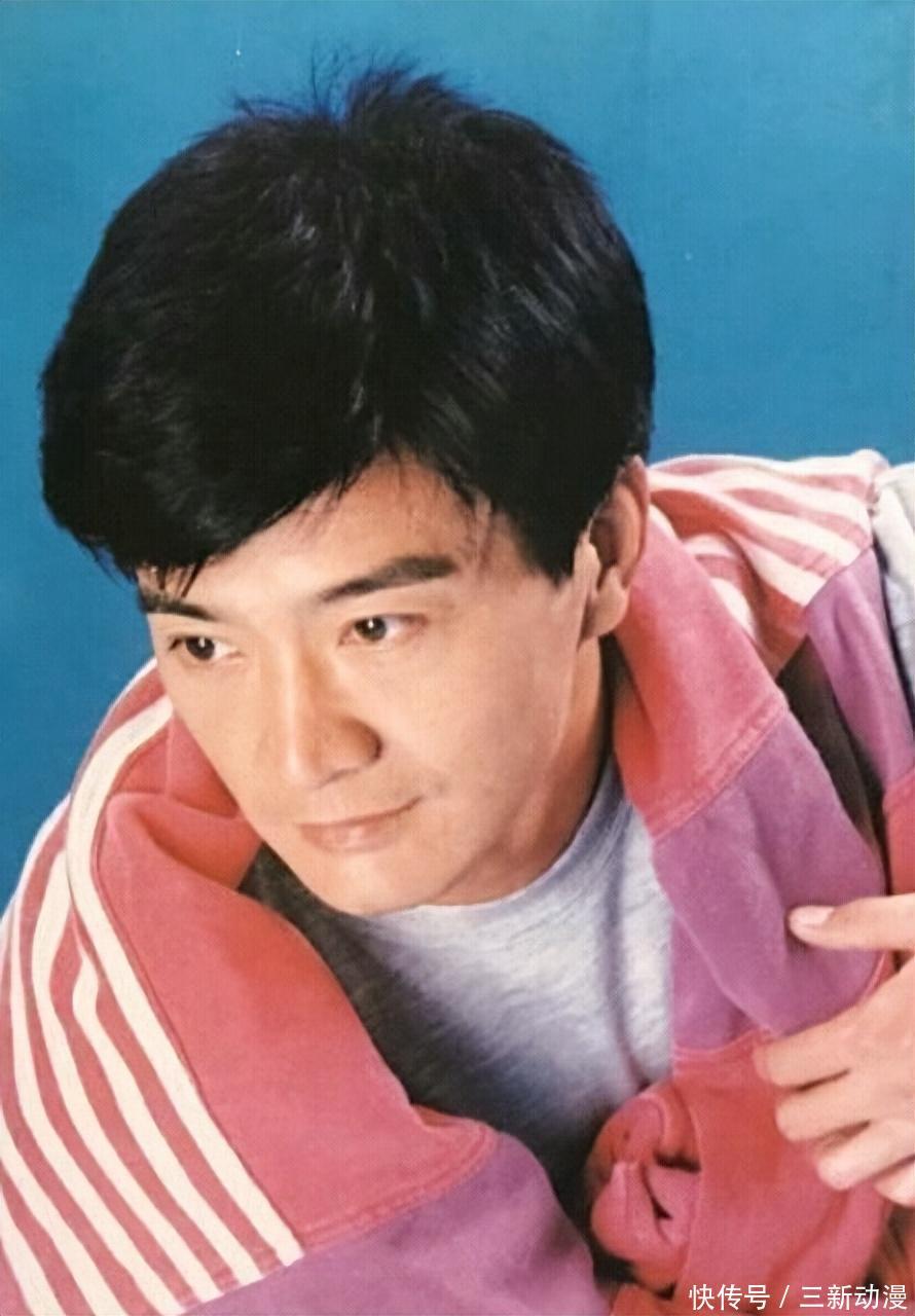 周里京:我一生清高,认真拍戏不搞绯闻,三十年不敢忘亡妻 - 360娱乐,你开心就好