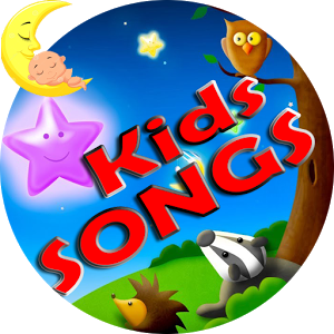 【图】kids songs旗下产品大全_kids songs公司还开发了哪些app?