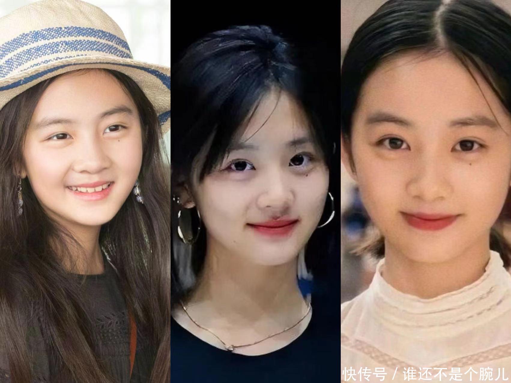 网曝即将成人的黄多多搭档王一博主演《人鱼》，网友感叹命真好 - 360娱乐，你开心就好