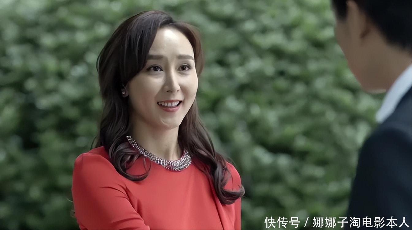 爆笑!一脸褶子尬演“情妇”,央视生活剧竟然闭眼选角了? - 360娱乐,你开心就好