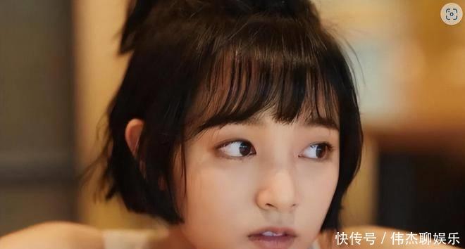 《周处除三害》程小美扮演者：王净，美得太惊艳了！ - 360娱乐，你开心就好