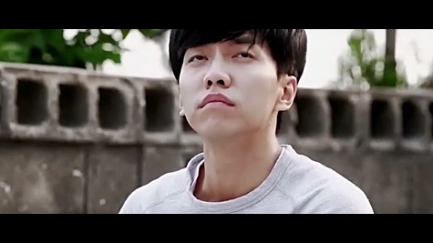 李承哲 - 好像爱你 韩剧《你们被包围了》