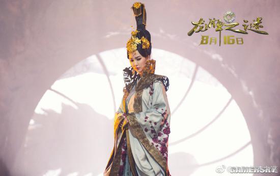 实力派演员杰森61弗莱明,姚星彤,安娜61秋丽娜,尤里61科洛科尔
