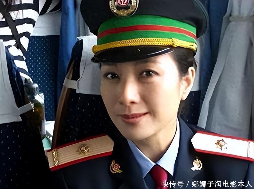 当众人还在猜测王静何时才能出演电影主角时,她收到了人生中最重要的