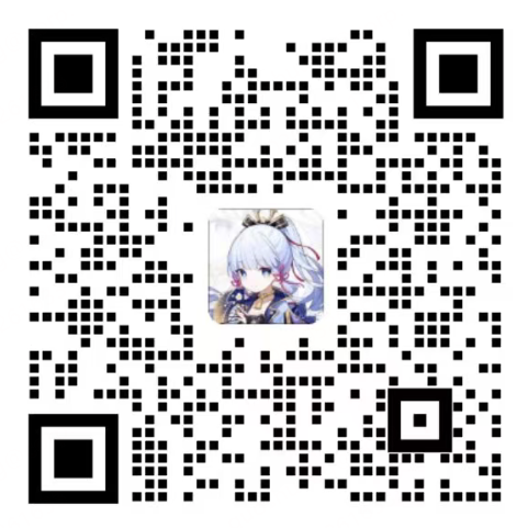 有钱联盟客服二维码
