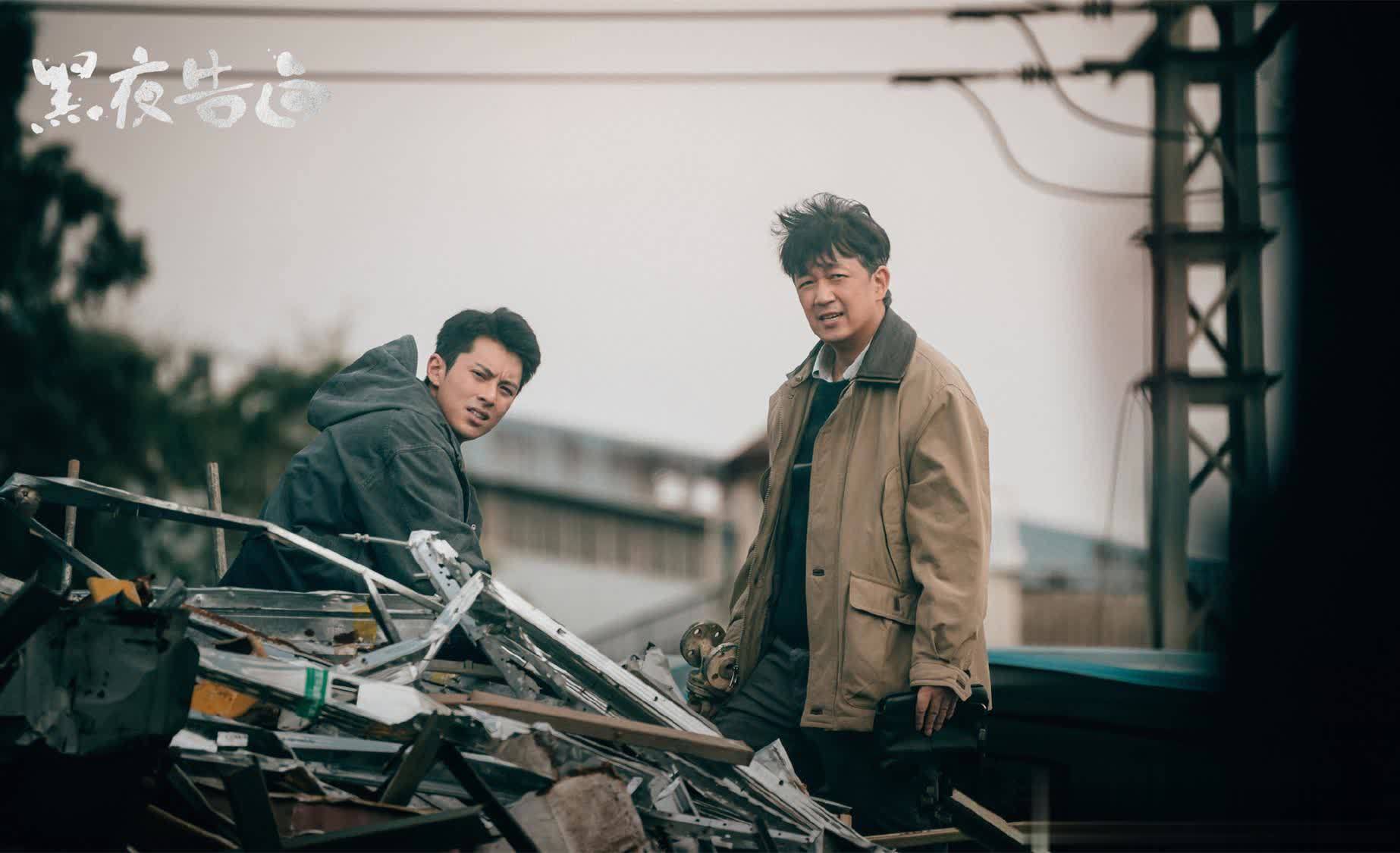 王鹤棣杀疯了!继“冉方旭”后2部新剧待播,反套路修仙对决权谋虐恋 - 360娱乐,你开心就好