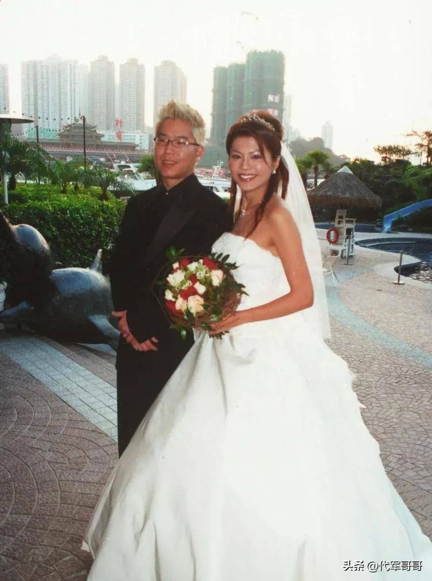 55岁林晓峰近况曝光!与康子妮离婚已经6年,如今还单身让人唏嘘 - 360娱乐,你开心就好