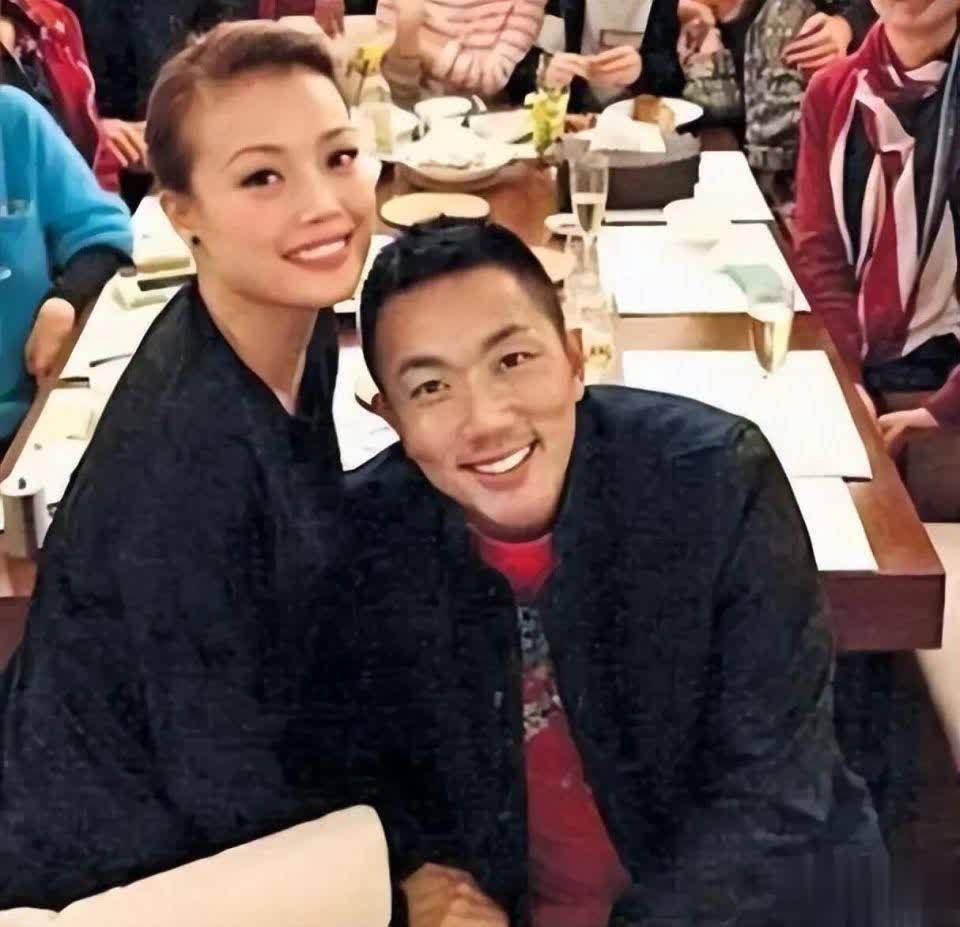 45岁容祖儿近况曝光！与刘浩龙分手8年，尽情享受单身生活 - 360娱乐，你开心就好