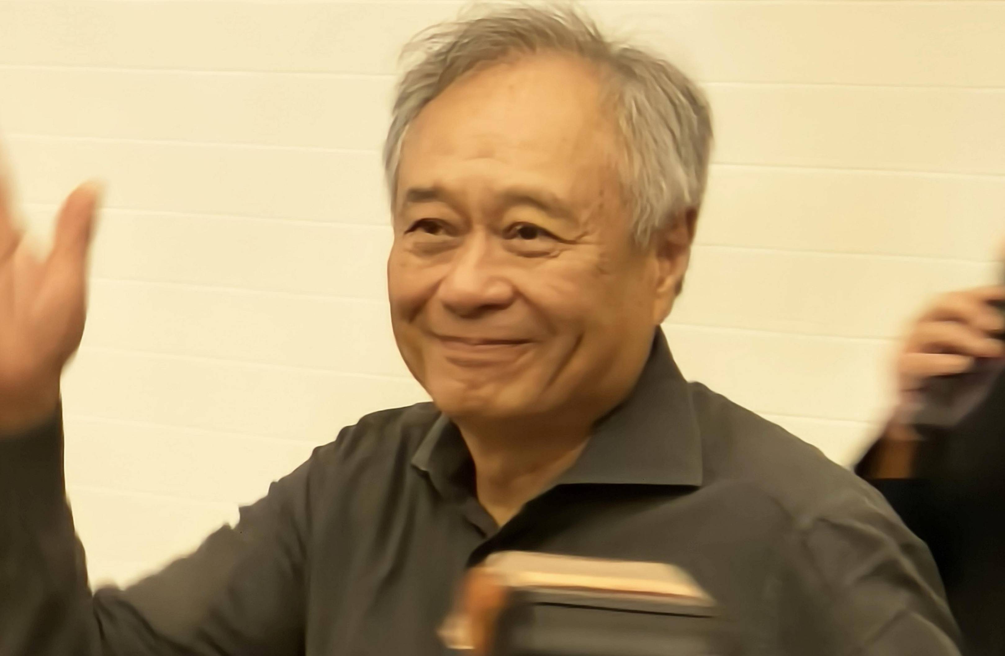 李安七年磨一剑!新片《金山》不用章子怡,全靠新人挑大梁? - 360娱乐,你开心就好