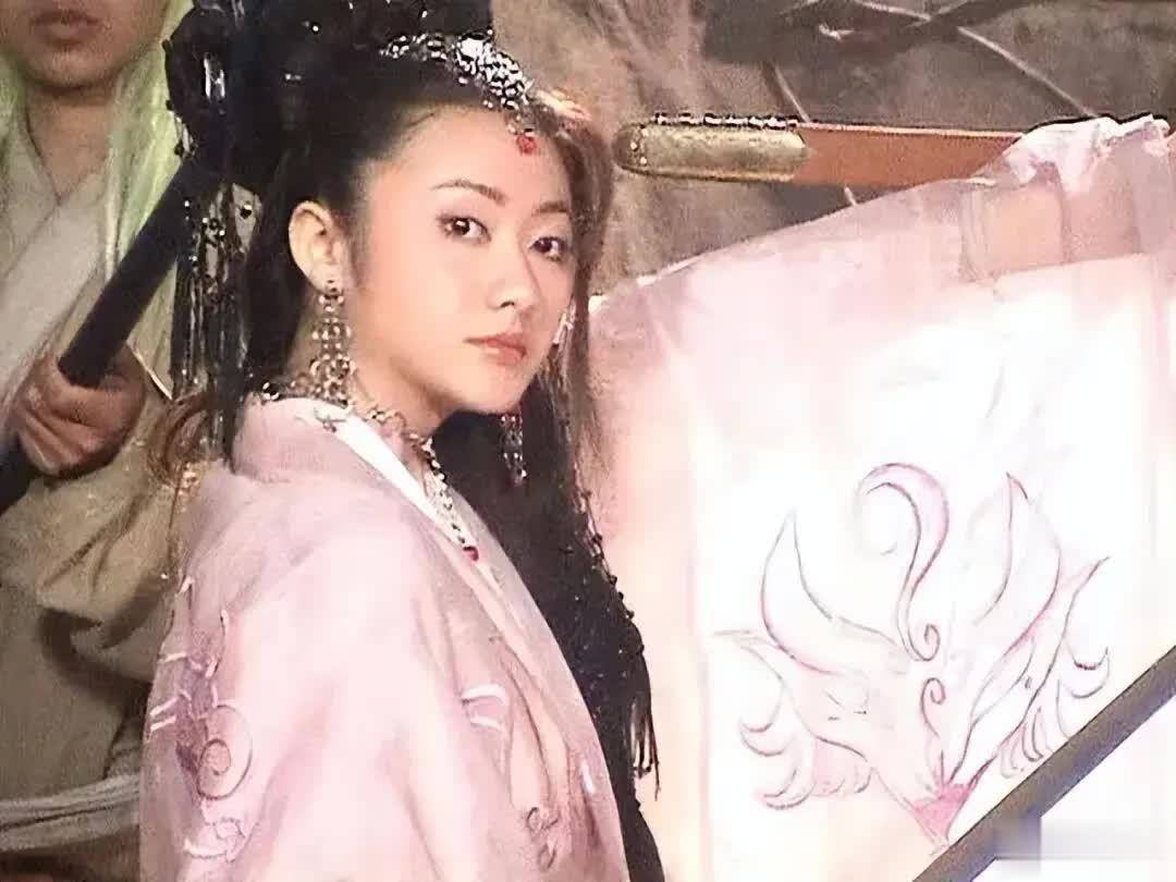 《家业》杨斯:田绛月成悲情寡妇被仇恨吞噬 激励杨紫成长 - 360娱乐,你开心就好
