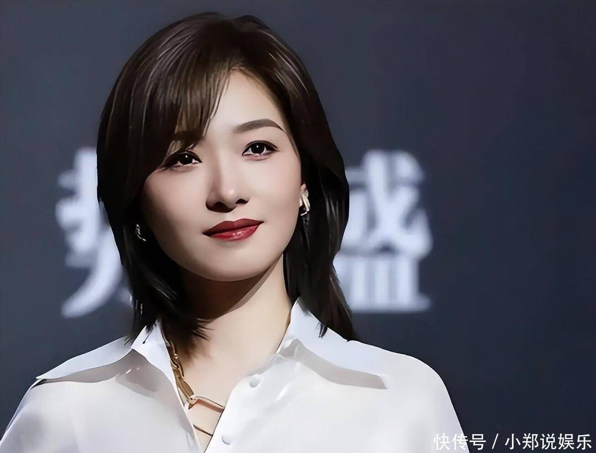 她为戏一脱反被嘲,7次拒绝导演潜规则,万茜用24年等来影后加冕 - 360娱乐,你开心就好