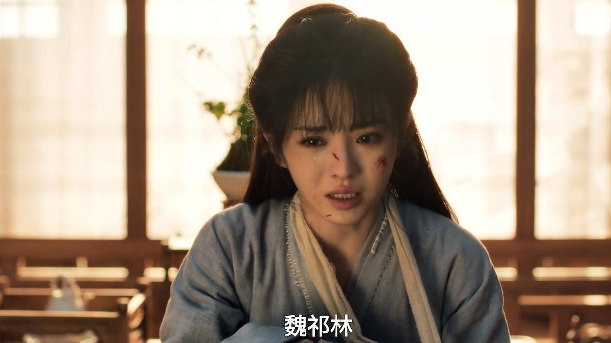 逐玉：樊长玉生父真实身世曝光！ - 360娱乐，你开心就好