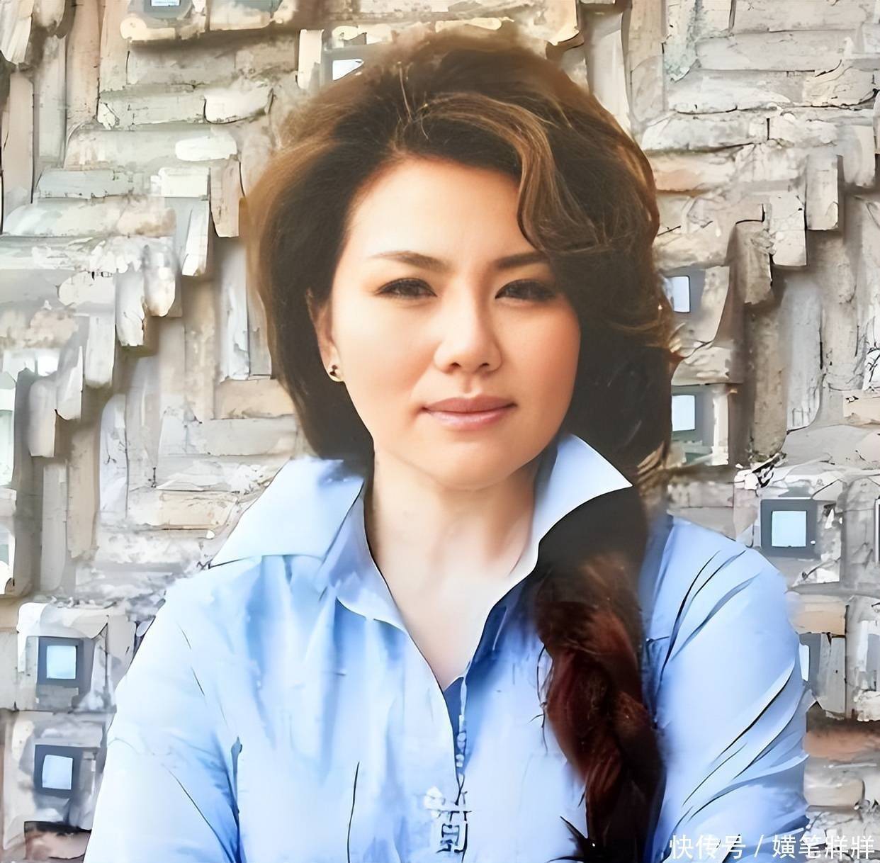 44岁方静去世,曾诬陷她是间谍的央视主持人周忆军,后来怎样了 - 360娱乐,你开心就好