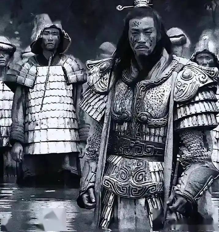 霸王归来!何润东现身苏超持戟扮项羽,燃爆全场 - 360娱乐,你开心就好