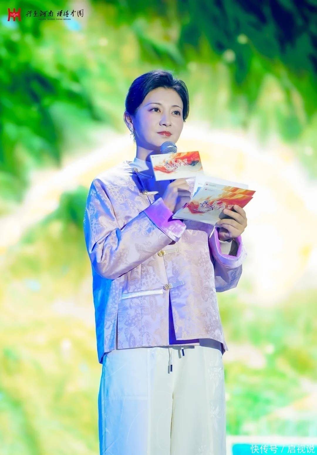 眉庄姐姐老了登热搜，43岁斓曦不扮嫩不营销，自然老去让人真心疼 - 360娱乐，你开心就好