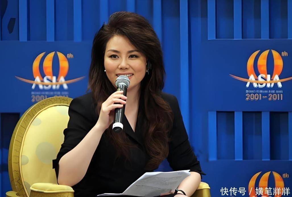 44岁方静去世,曾诬陷她是间谍的央视主持人周忆军,后来怎样了 - 360娱乐,你开心就好