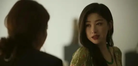 《玫瑰的故事》姜雪琼：清醒深情、敢闯识人的狠角色 - 360娱乐，你开心就好