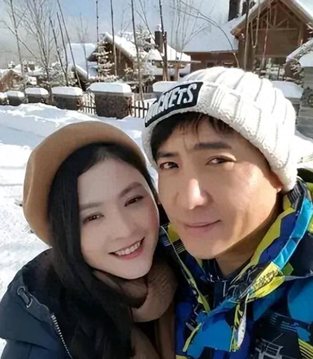 王琦惊艳瘦身50斤！V型曲线美出新高度，沈腾一家同框温馨惹人羡 - 360娱乐，你开心就好