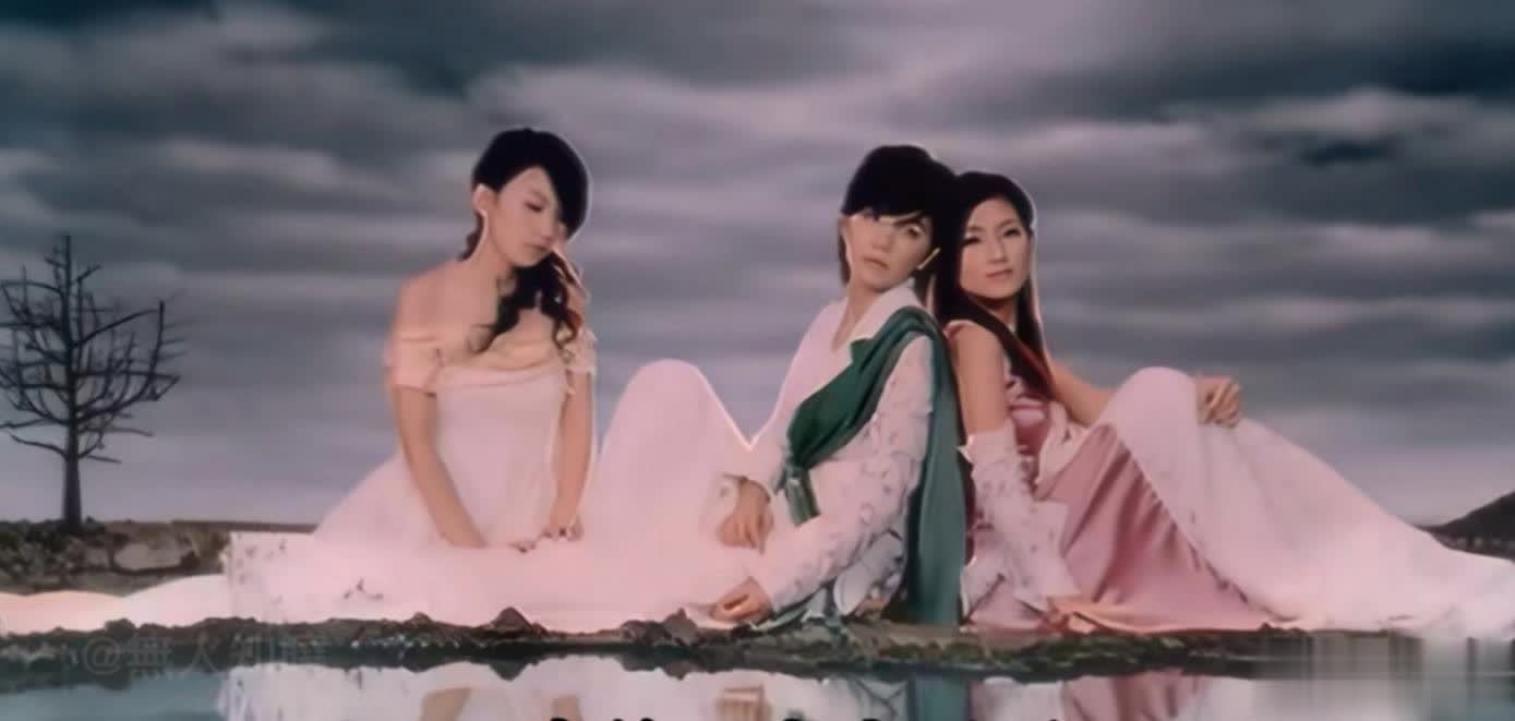 华语女团天花板S.H.E歌单盘点,她们的歌你真听过吗? - 360娱乐,你开心就好