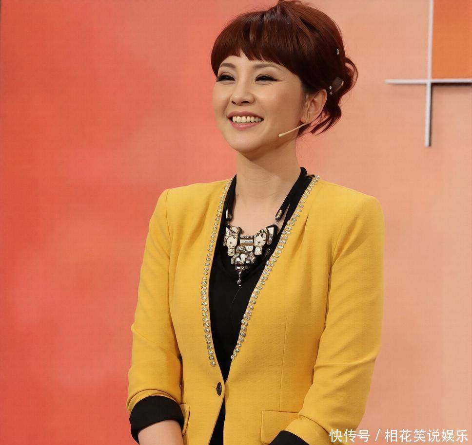 51岁再登台,方琼央视舞台,婚姻幸福还藏着啥 - 360娱乐,你开心就好