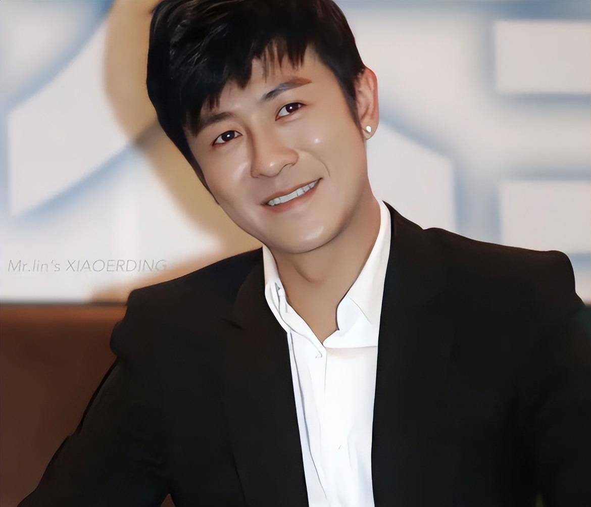 资源满贯却沉寂20年?揭秘林雨申改名逆袭背后的故事 - 360娱乐,你开心就好