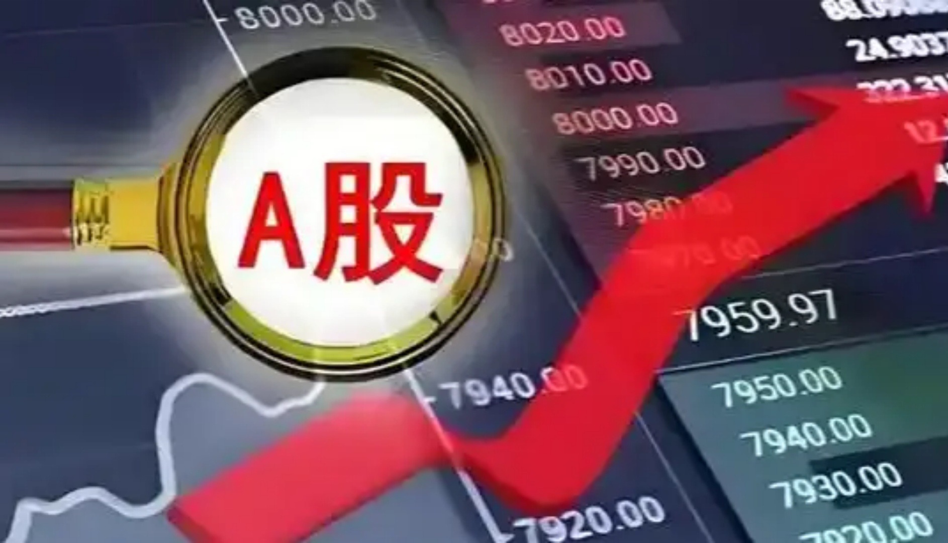 三大指数集体反弹