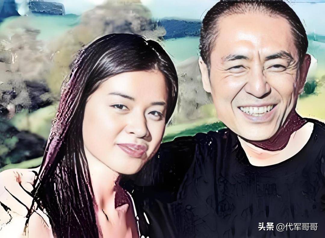 超模王海珍:19岁与张艺谋传绯闻,23岁嫁富豪,如今44岁怎样了? - 360娱乐,你开心就好