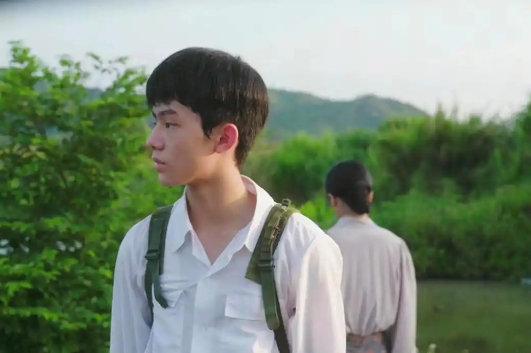 《给阿嬷的情书》谢南枝为什么一辈子没有嫁人? - 360娱乐,你开心就好